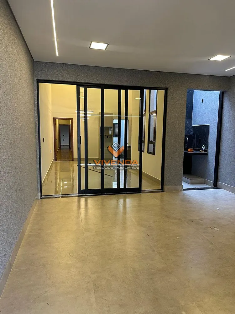 Casa, 3 quartos, 120 m² - Foto 3