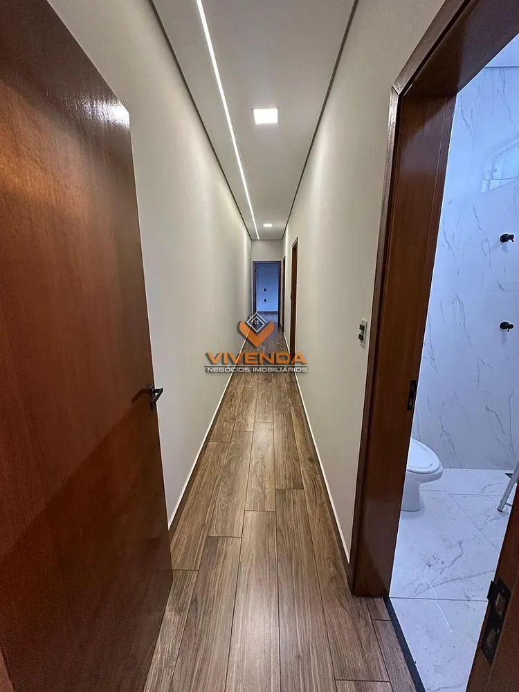 Casa, 3 quartos, 120 m² - Foto 12