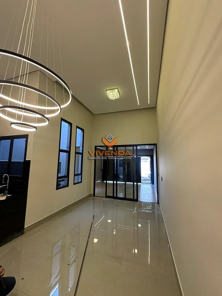 Casa, 3 quartos, 120 m² - Foto 1