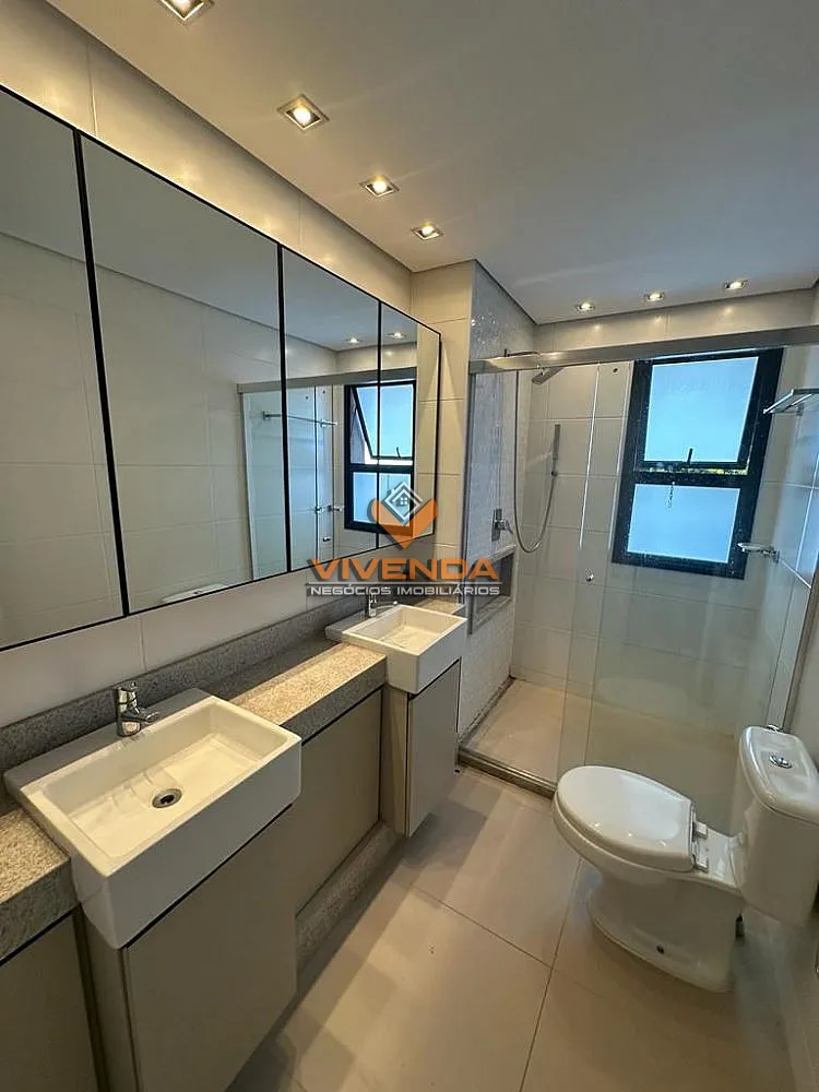 Apartamento, 3 quartos, 127 m² - Foto 7