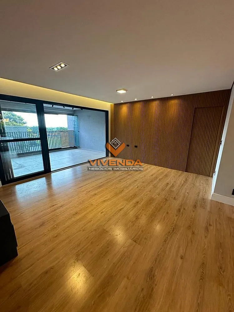 Apartamento, 3 quartos, 127 m² - Foto 1
