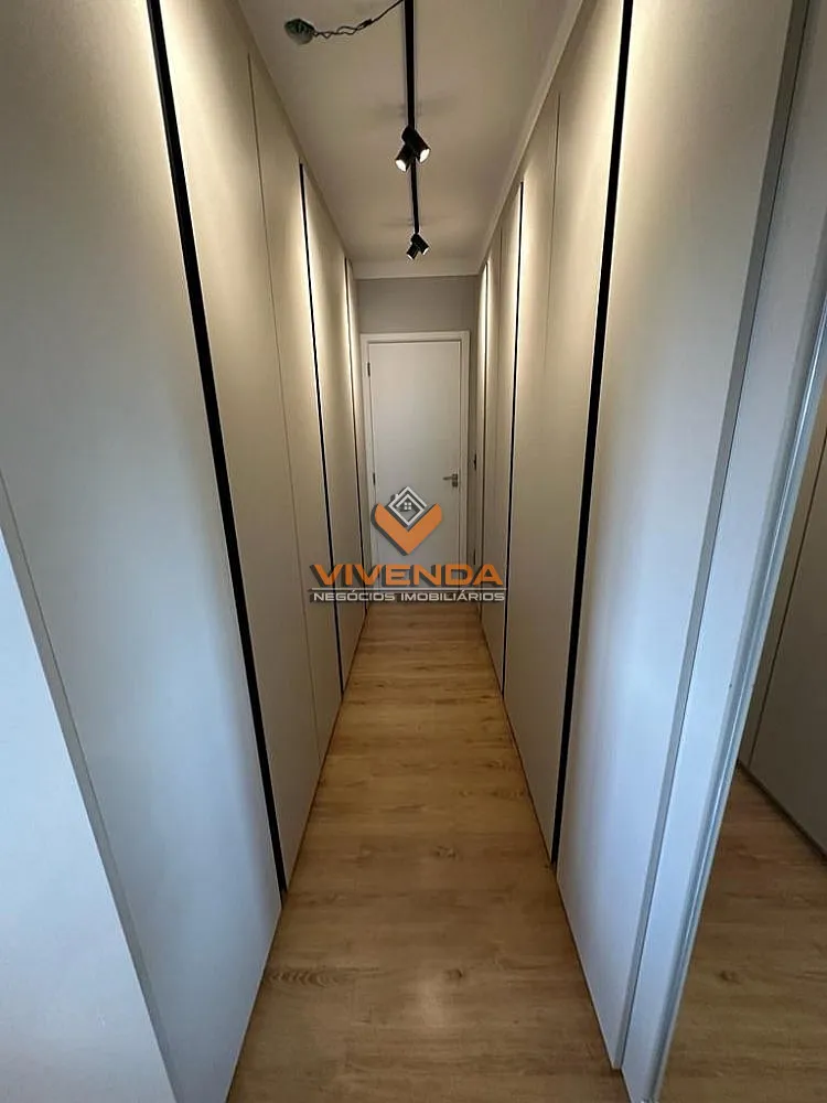 Apartamento, 3 quartos, 127 m² - Foto 6