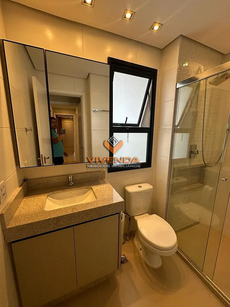 Apartamento, 3 quartos, 127 m² - Foto 5