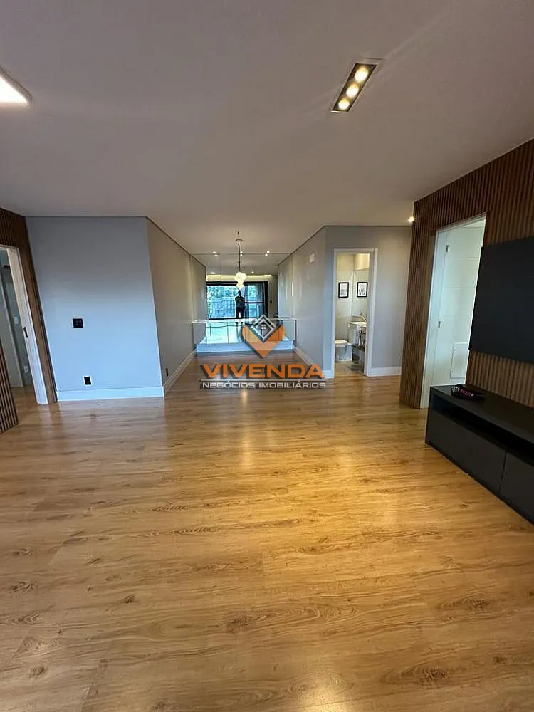 Apartamento, 3 quartos, 127 m² - Foto 3