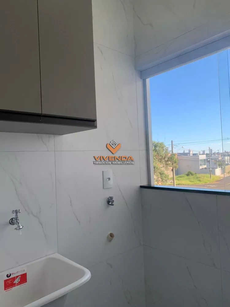 Apartamento à venda com 2 quartos, 86m² - Foto 8