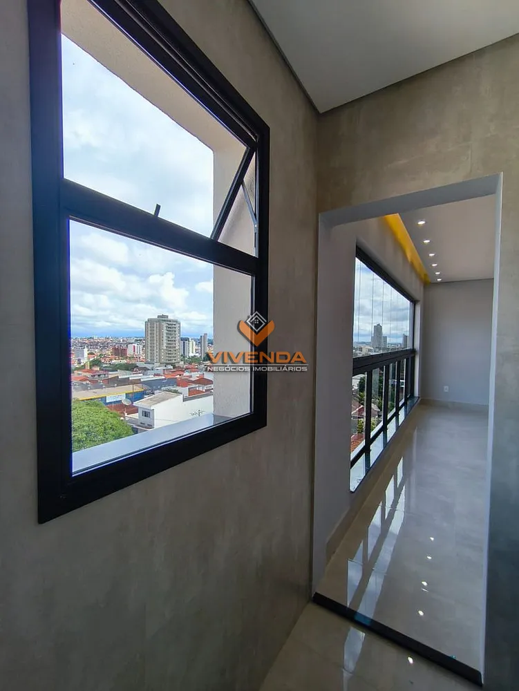 Apartamento, 3 quartos, 107 m² - Foto 4
