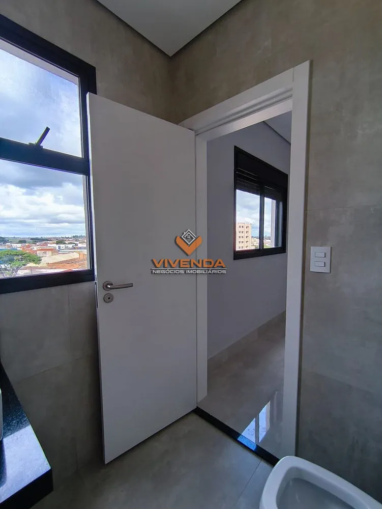 Apartamento, 3 quartos, 107 m² - Foto 7