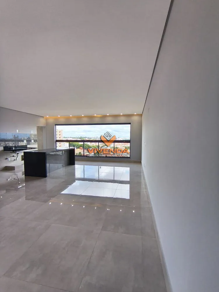 Apartamento, 3 quartos, 107 m² - Foto 2