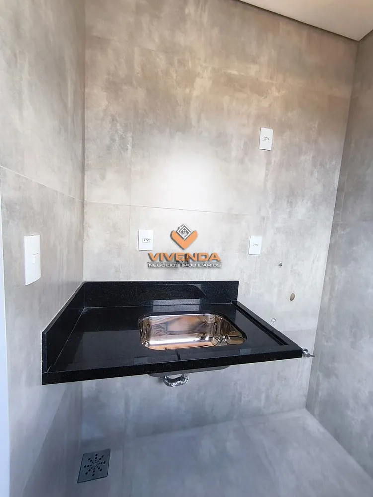 Apartamento, 3 quartos, 107 m² - Foto 13