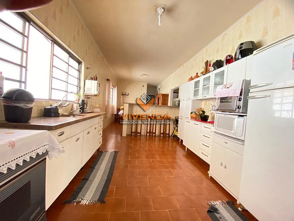 Casa, 3 quartos, 180 m² - Foto 5
