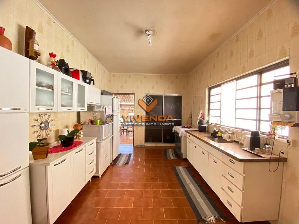 Casa, 3 quartos, 180 m² - Foto 6