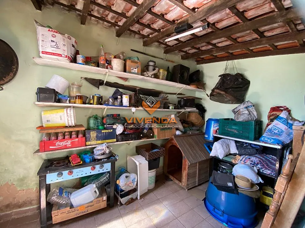 Casa, 3 quartos, 180 m² - Foto 14