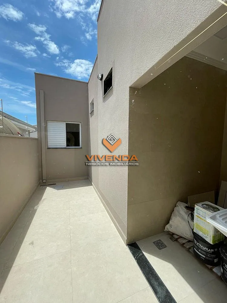 Casa, 3 quartos, 100 m² - Foto 11