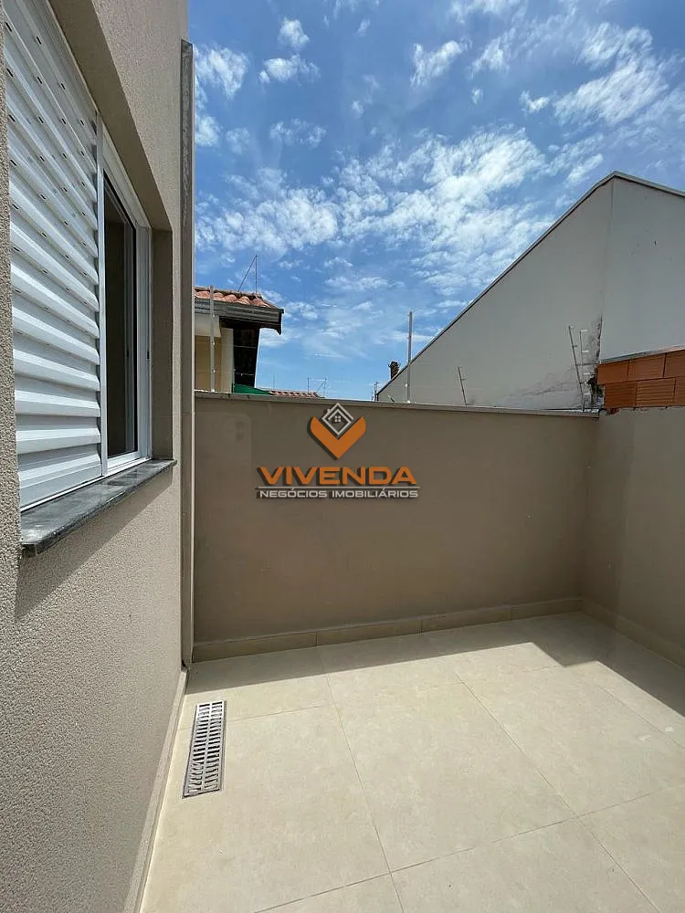 Casa, 3 quartos, 100 m² - Foto 3