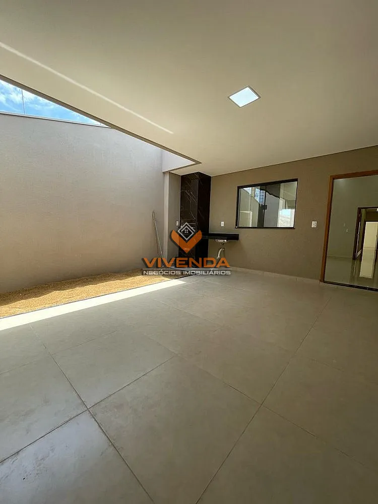 Casa, 3 quartos, 100 m² - Foto 5