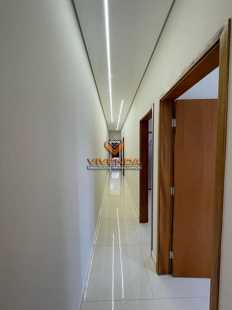 Casa, 3 quartos, 100 m² - Foto 7