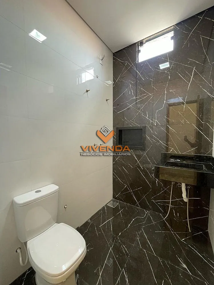 Casa, 3 quartos, 100 m² - Foto 10