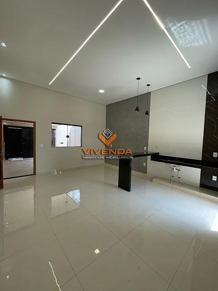 Casa, 3 quartos, 100 m² - Foto 9