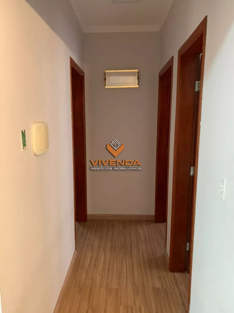 Apartamento à venda com 2 quartos, 82m² - Foto 6