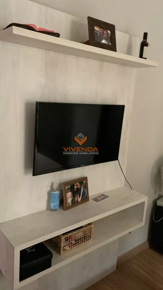 Apartamento à venda com 2 quartos, 82m² - Foto 12