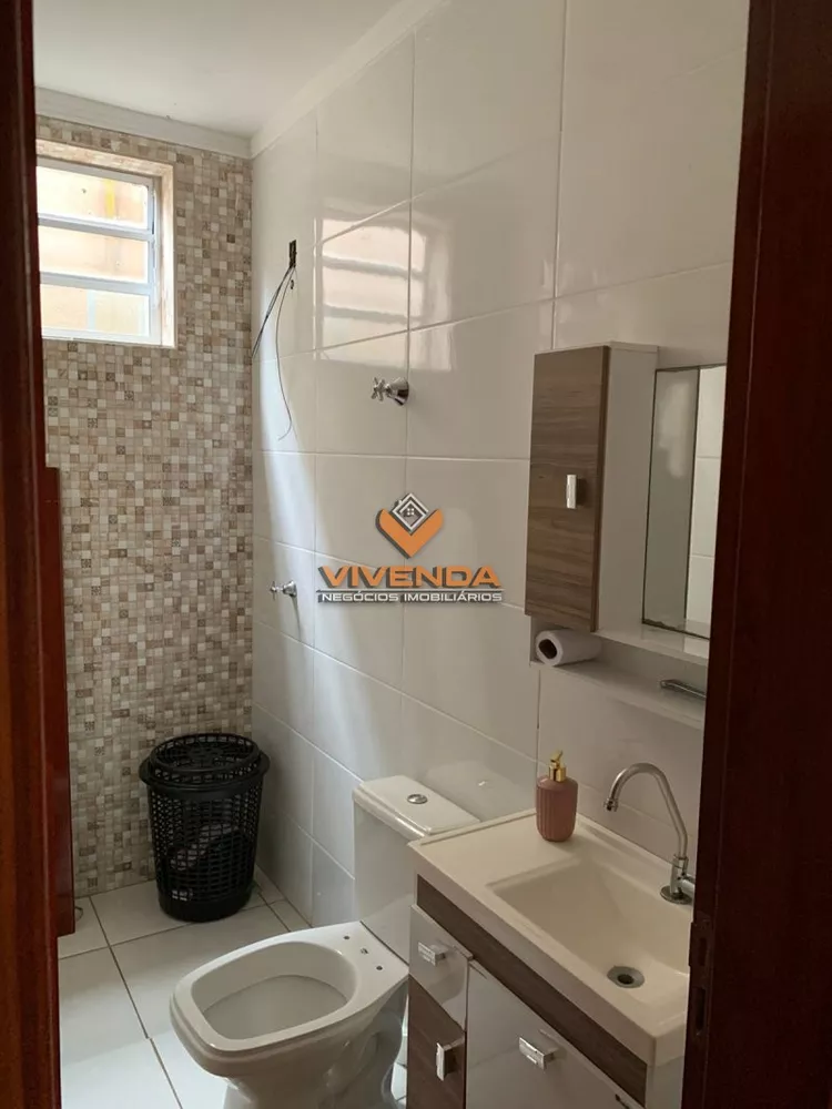 Apartamento à venda com 2 quartos, 82m² - Foto 10