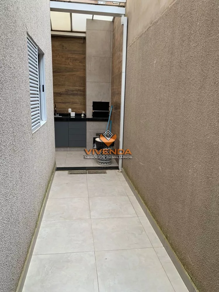 Apartamento à venda com 2 quartos, 82m² - Foto 11