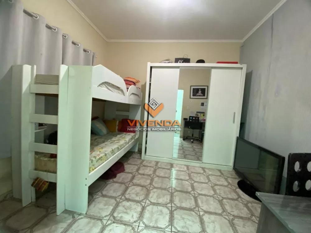 Casa à venda com 3 quartos, 160m² - Foto 9