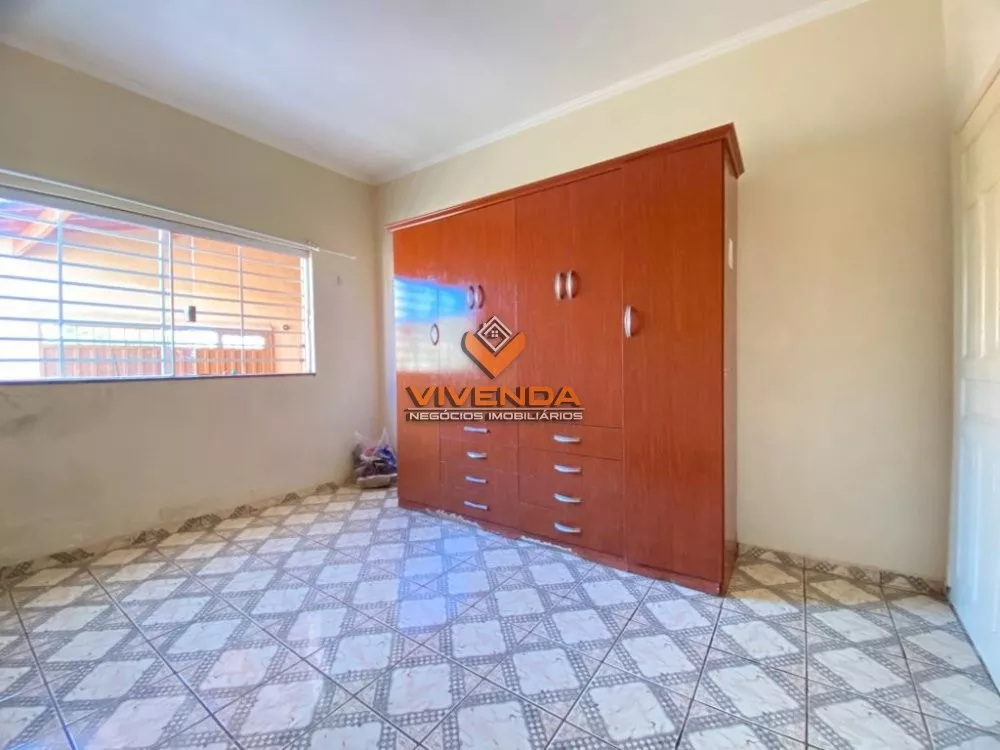 Casa à venda com 3 quartos, 160m² - Foto 8