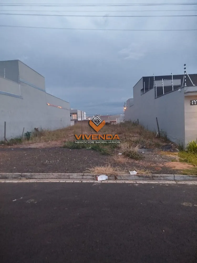Terreno, 250 m² - Foto 1