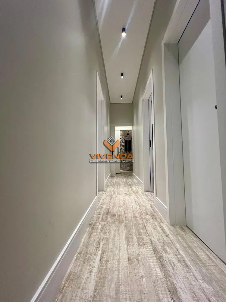 Casa, 3 quartos, 100 m² - Foto 10