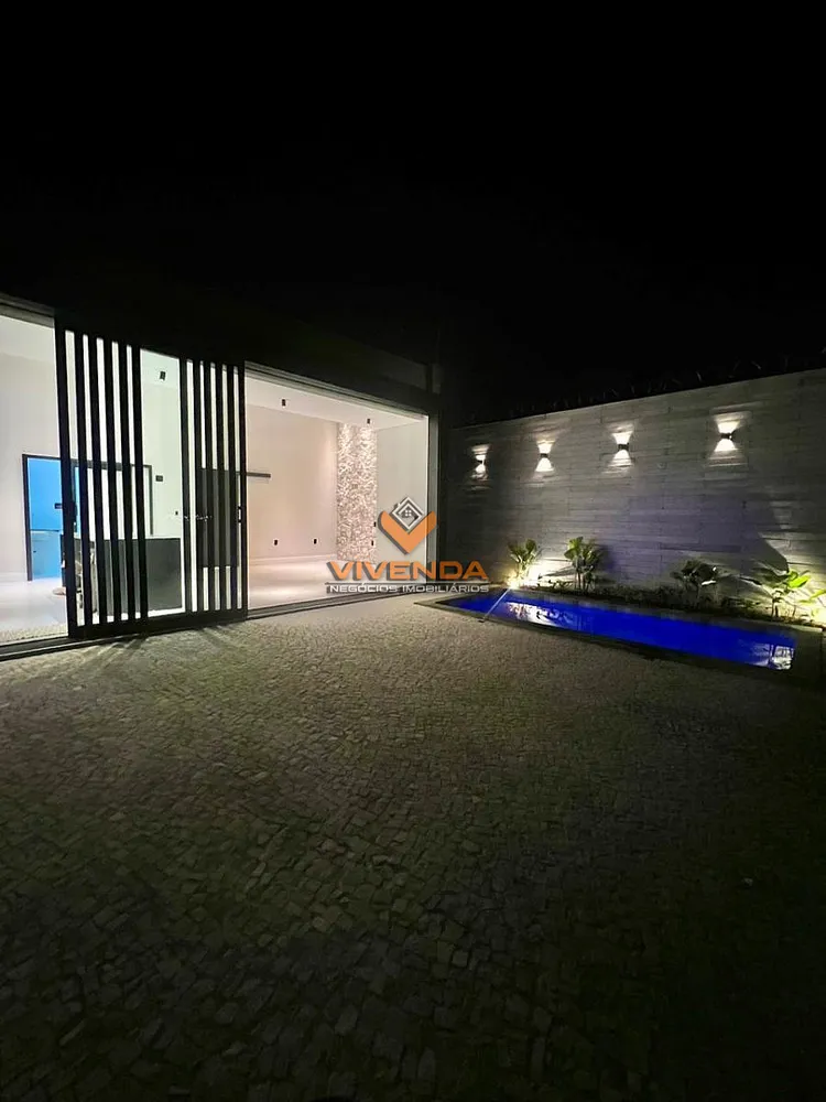 Casa, 3 quartos, 100 m² - Foto 4
