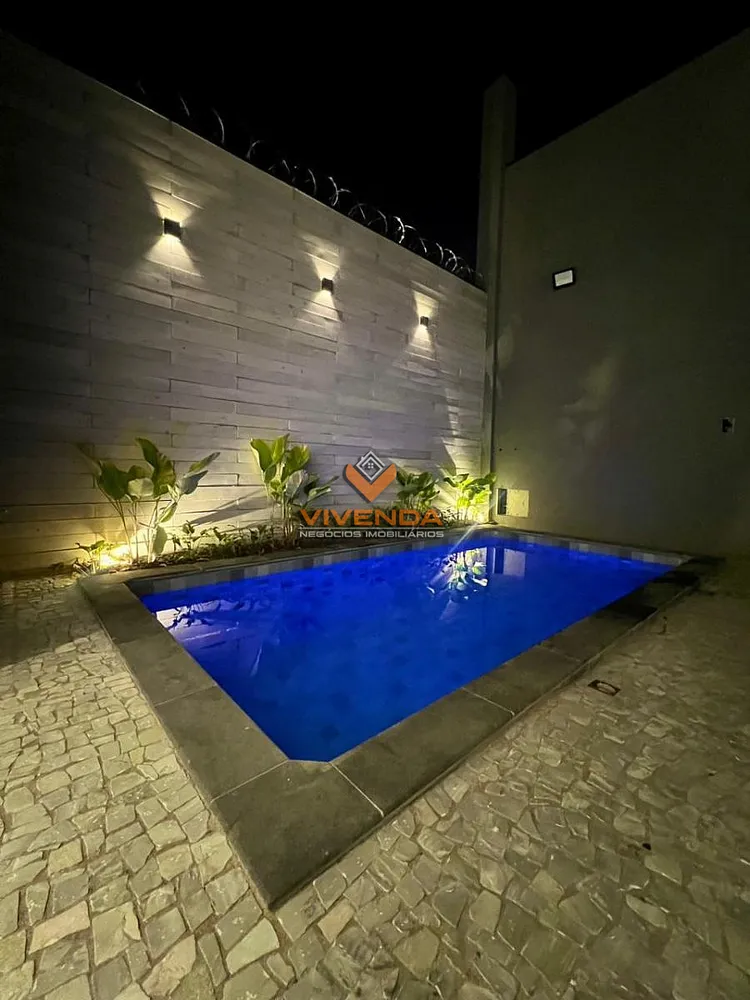 Casa, 3 quartos, 100 m² - Foto 3