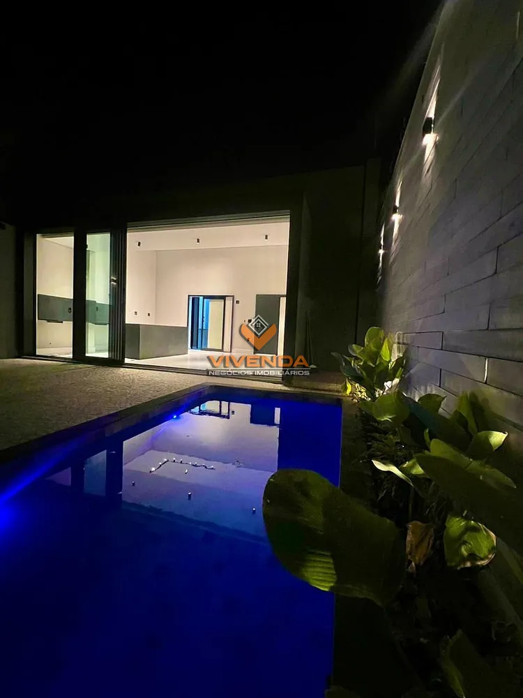 Casa, 3 quartos, 100 m² - Foto 1