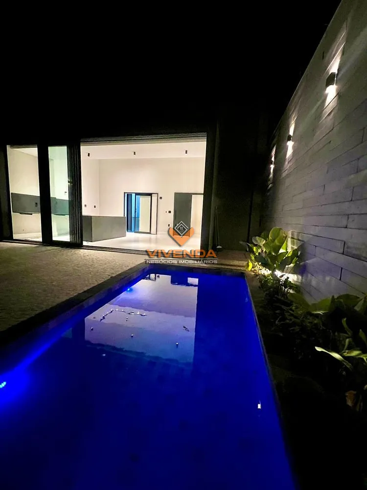 Casa, 3 quartos, 100 m² - Foto 2