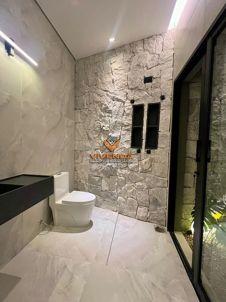 Casa, 3 quartos, 100 m² - Foto 11