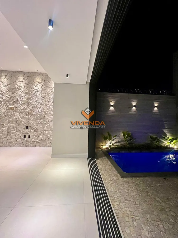 Casa, 3 quartos, 100 m² - Foto 5