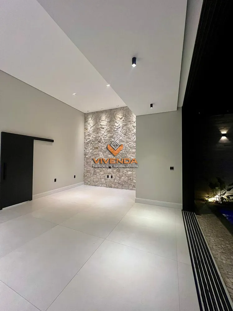 Casa, 3 quartos, 100 m² - Foto 9