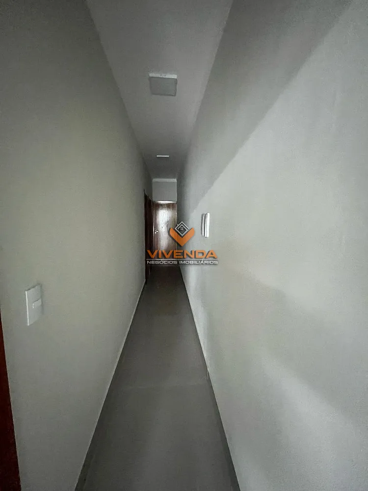 Casa, 3 quartos, 130 m² - Foto 10