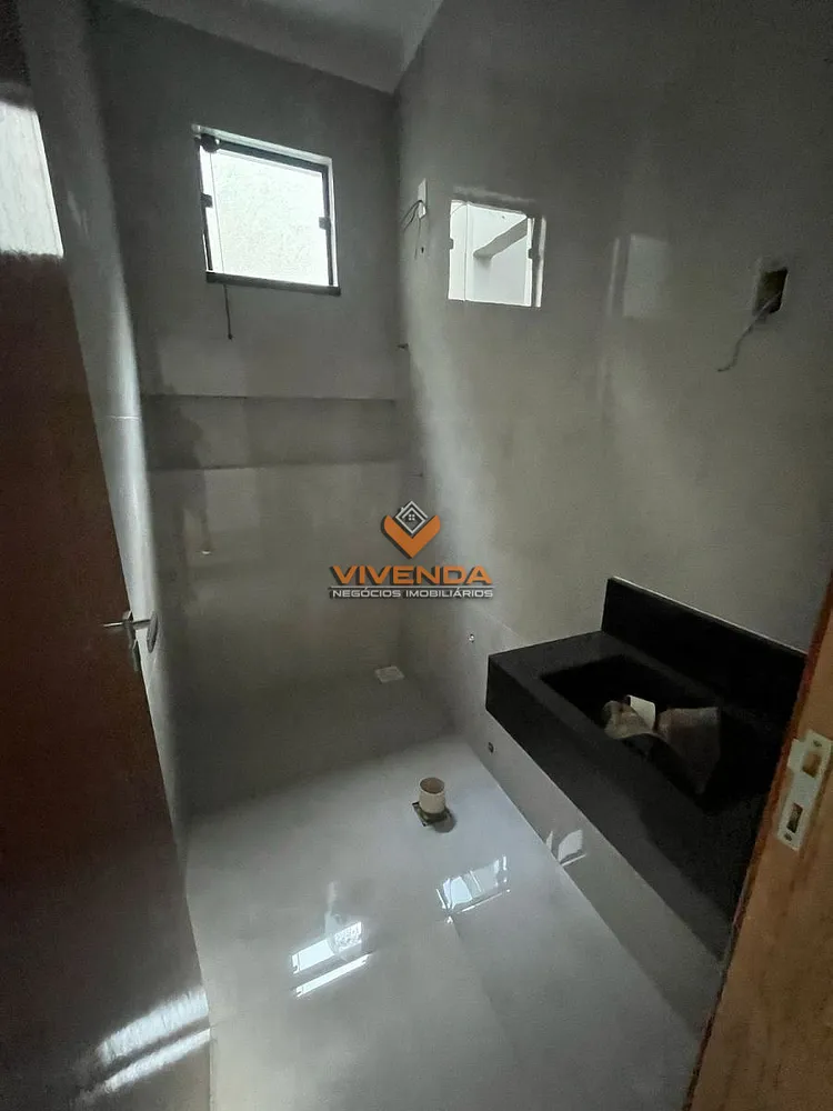 Casa, 3 quartos, 130 m² - Foto 13