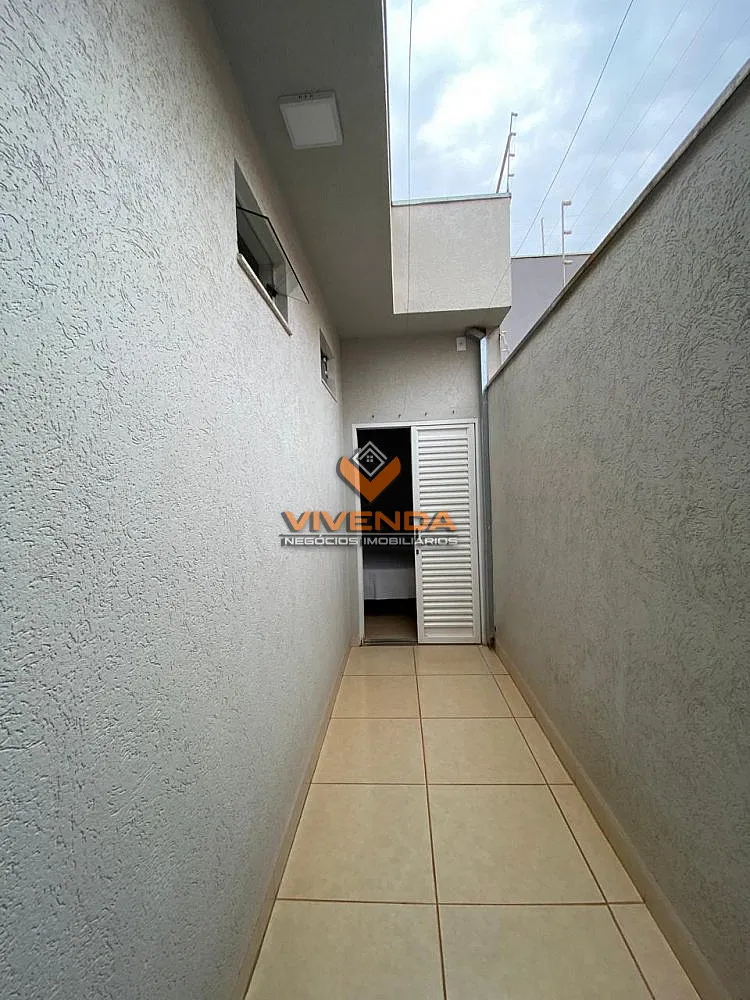 Casa, 3 quartos, 250 m² - Foto 12