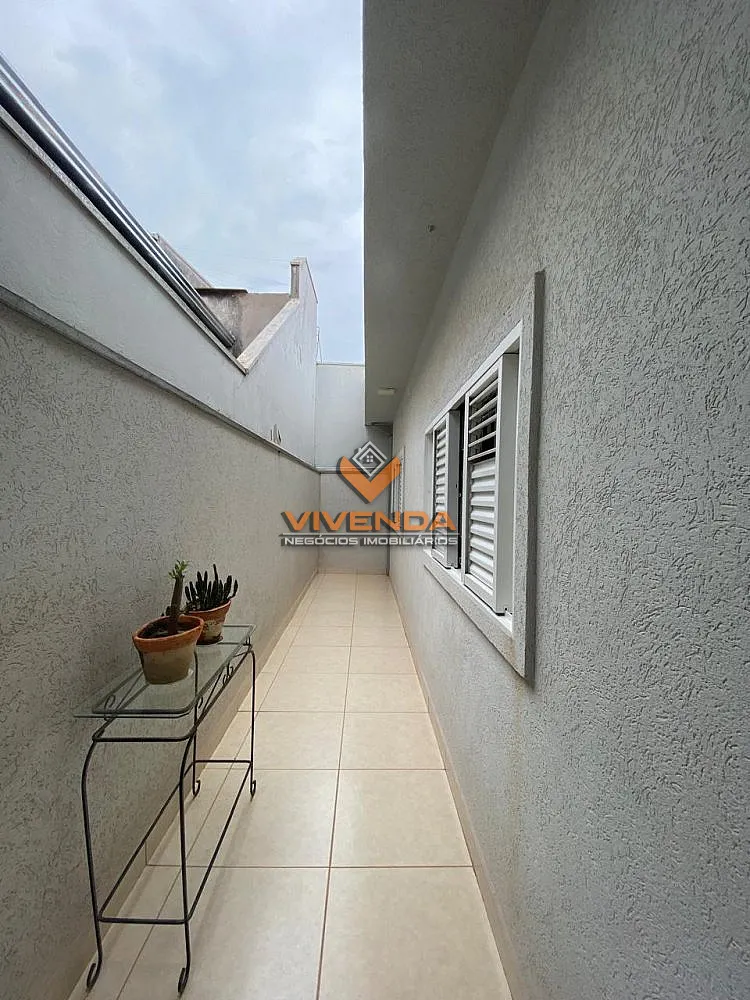 Casa, 3 quartos, 250 m² - Foto 11