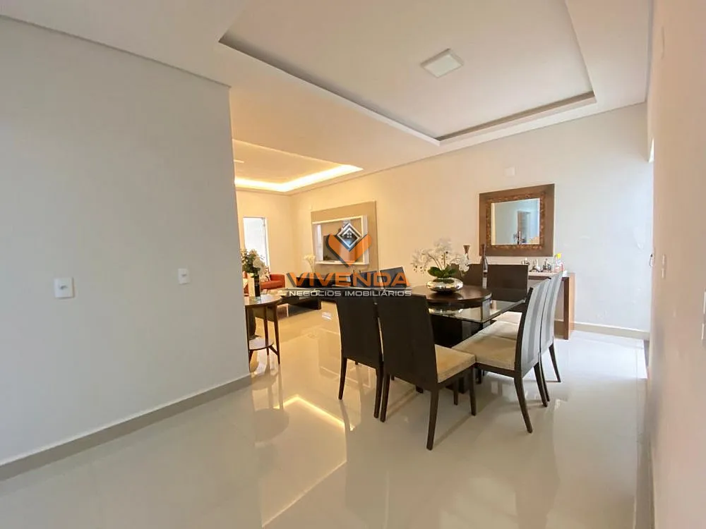 Casa, 3 quartos, 250 m² - Foto 6