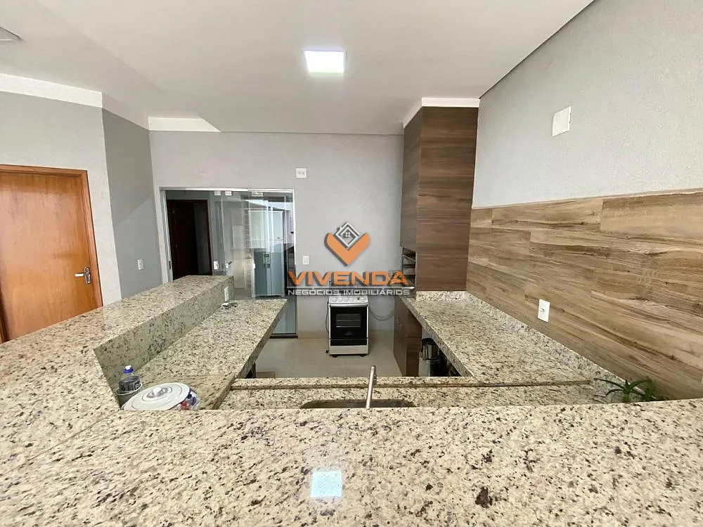 Casa, 3 quartos, 250 m² - Foto 3