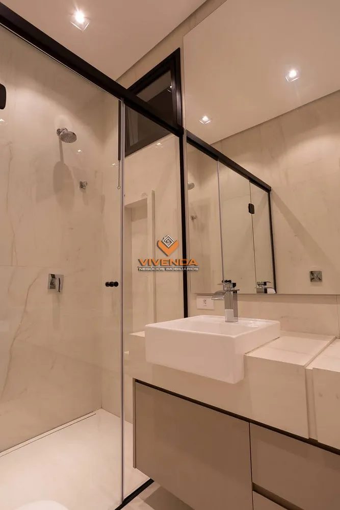 Casa de Condomínio, 3 quartos - Foto 10
