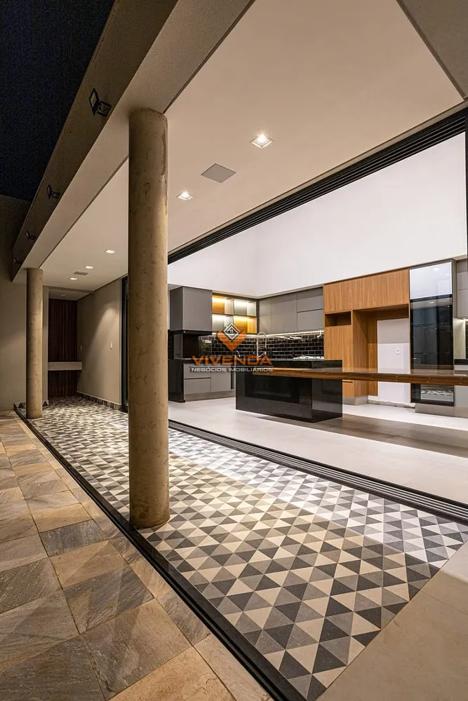 Casa de Condomínio, 3 quartos - Foto 6