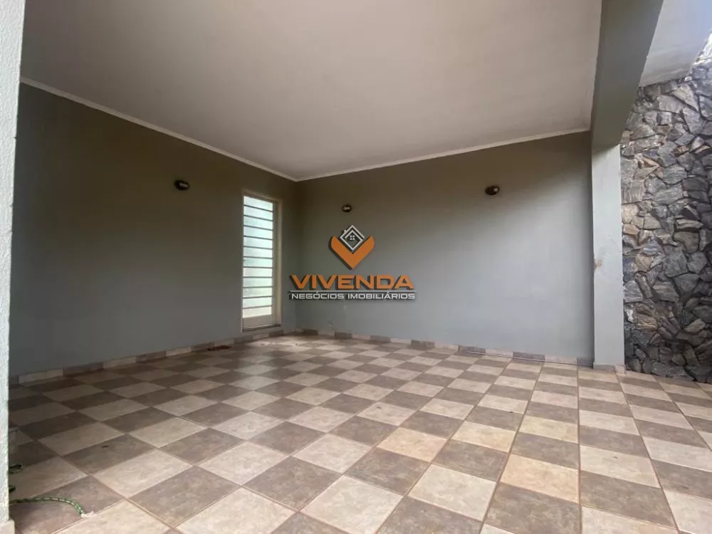 Casa à venda com 3 quartos, 192m² - Foto 5