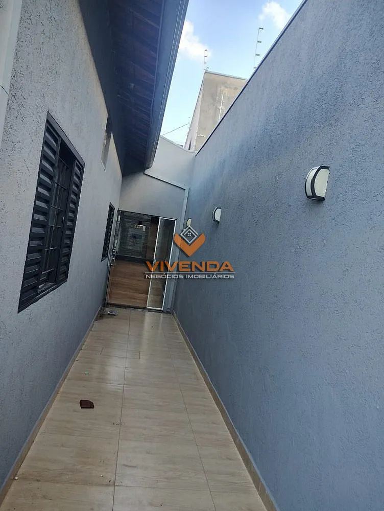 Casa, 2 quartos, 120 m² - Foto 9