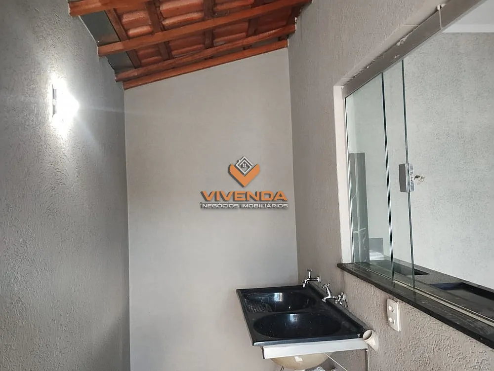 Casa, 2 quartos, 120 m² - Foto 6