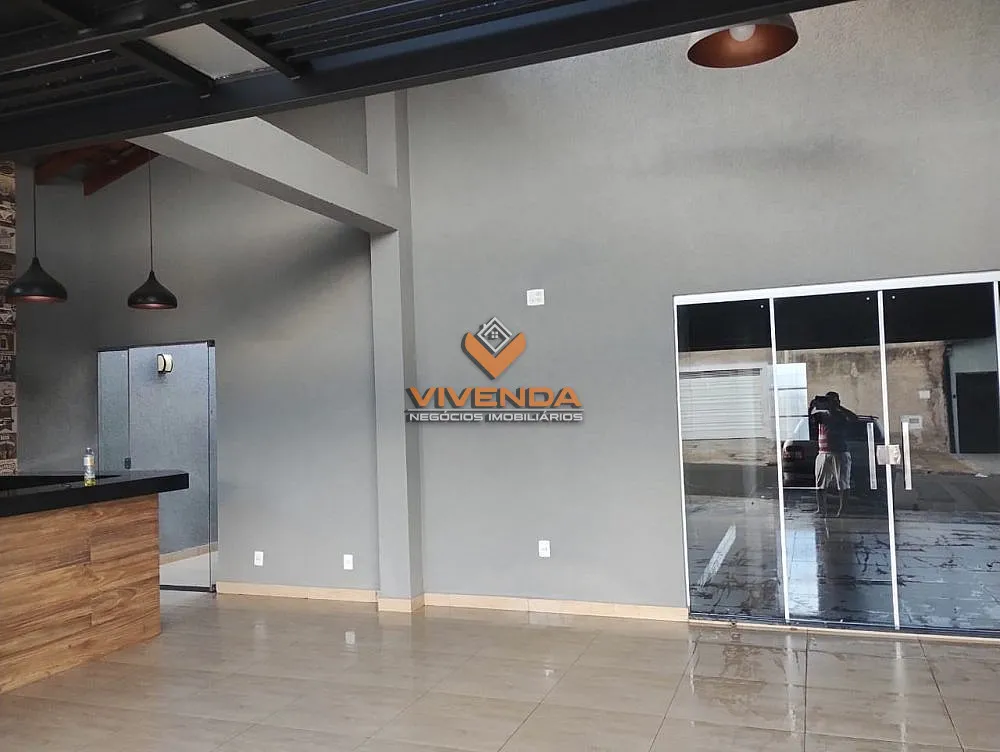 Casa, 2 quartos, 120 m² - Foto 1