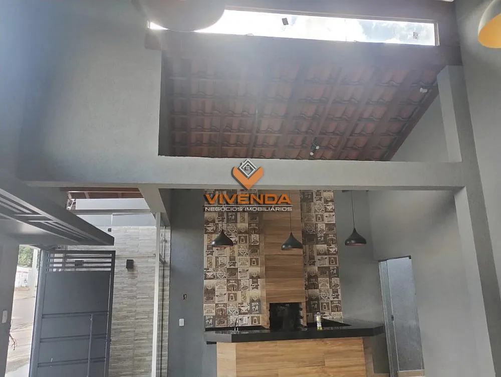 Casa, 2 quartos, 120 m² - Foto 2